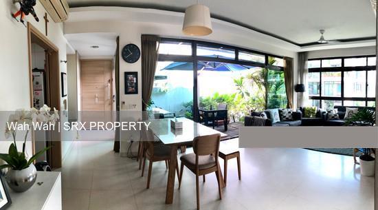 Varsity Park Condominium thumbnail photo